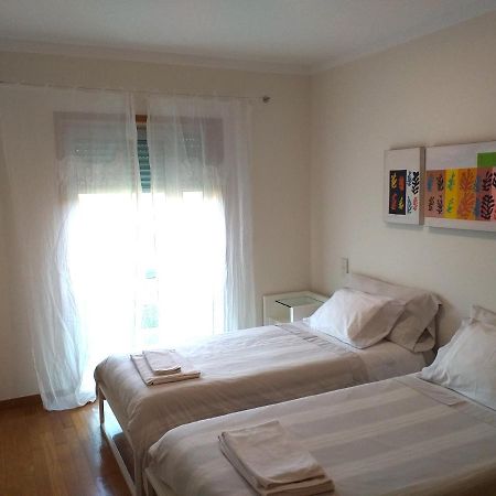 וילה נובה דה גאיה H2Oporto Beachfront Apartment מראה חיצוני תמונה