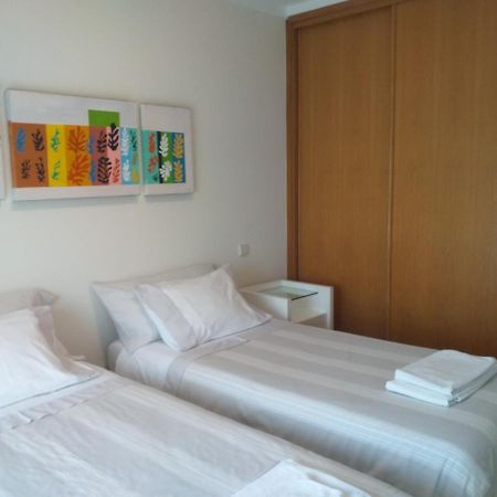 וילה נובה דה גאיה H2Oporto Beachfront Apartment מראה חיצוני תמונה