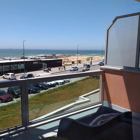 וילה נובה דה גאיה H2Oporto Beachfront Apartment מראה חיצוני תמונה
