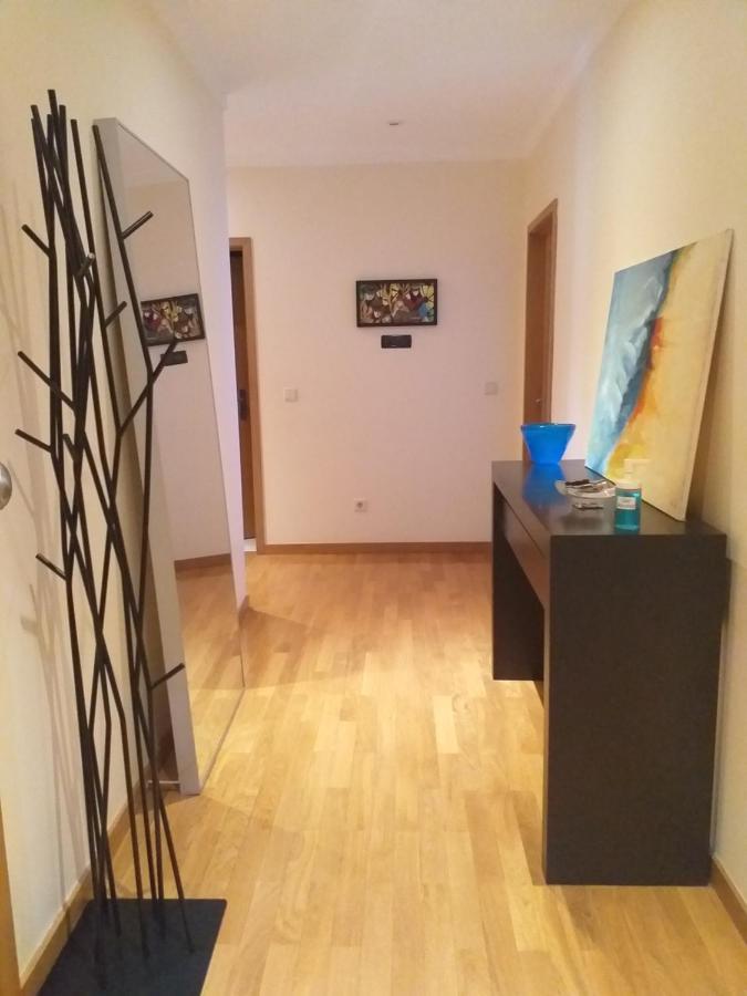 וילה נובה דה גאיה H2Oporto Beachfront Apartment מראה חיצוני תמונה