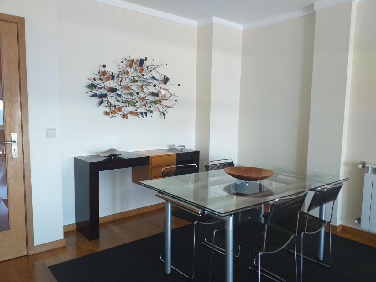 וילה נובה דה גאיה H2Oporto Beachfront Apartment מראה חיצוני תמונה