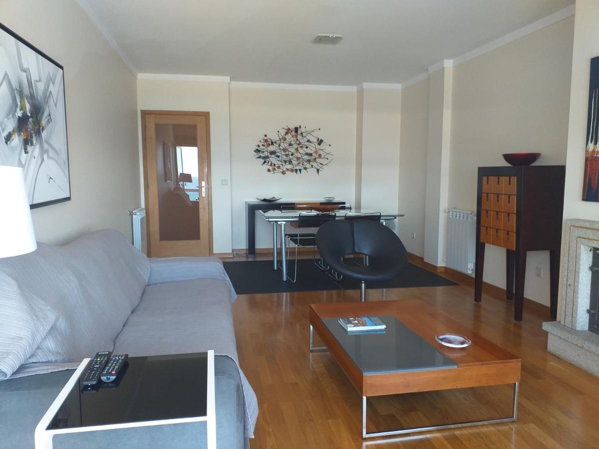 וילה נובה דה גאיה H2Oporto Beachfront Apartment מראה חיצוני תמונה