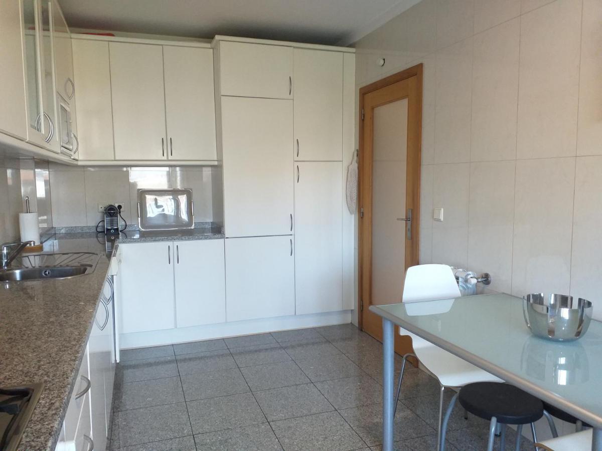 וילה נובה דה גאיה H2Oporto Beachfront Apartment מראה חיצוני תמונה