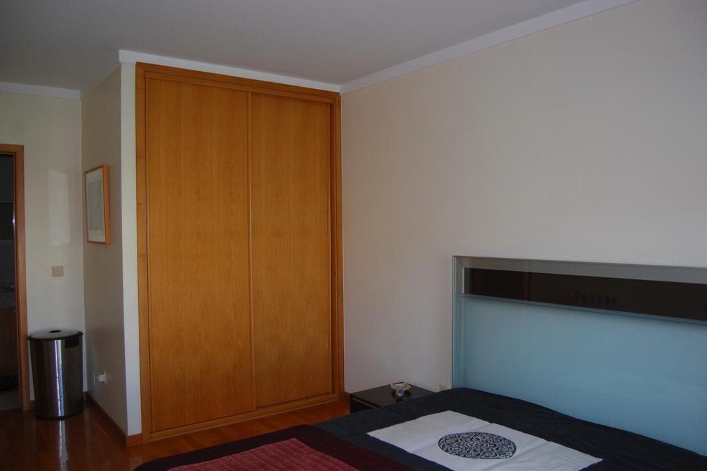 וילה נובה דה גאיה H2Oporto Beachfront Apartment מראה חיצוני תמונה