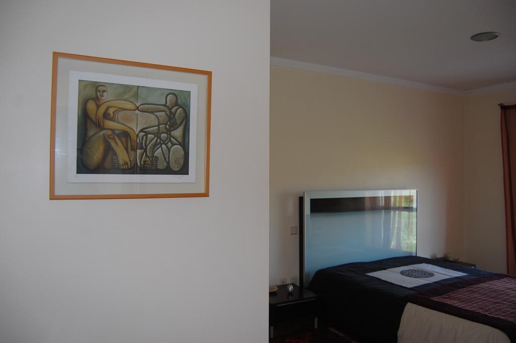 וילה נובה דה גאיה H2Oporto Beachfront Apartment מראה חיצוני תמונה