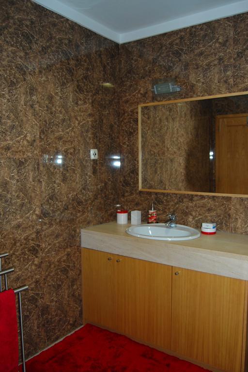 וילה נובה דה גאיה H2Oporto Beachfront Apartment מראה חיצוני תמונה